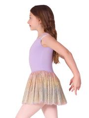 F12584C Ariel Tutu Dress