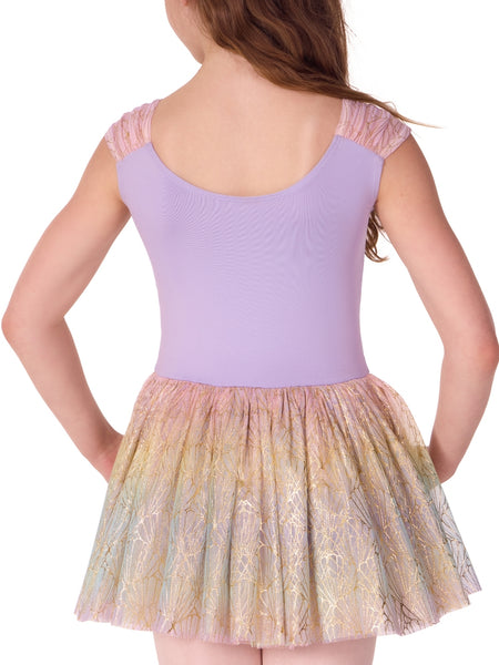 F12584C Ariel Tutu Dress