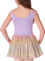 F12584C Ariel Tutu Dress