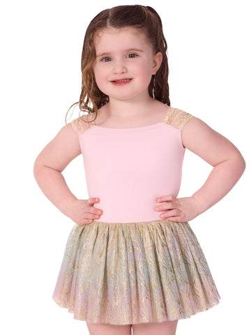 F12584C Ariel Tutu Dress
