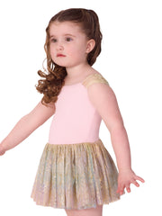 F12584C Ariel Tutu Dress