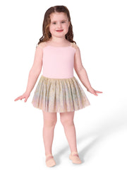 F12584C Ariel Tutu Dress