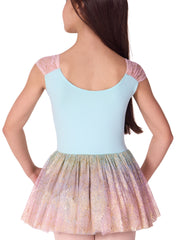 F12584C Ariel Tutu Dress