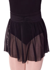 F12585C Sand Dollar Skirt