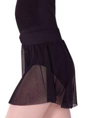 F12585C Sand Dollar Skirt