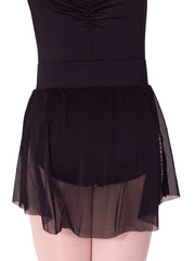 F12585C Sand Dollar Skirt