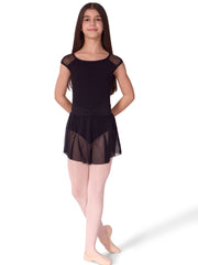 F12585C Sand Dollar Skirt