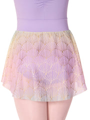 F12585C Sand Dollar Skirt