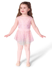 F12585C Sand Dollar Skirt