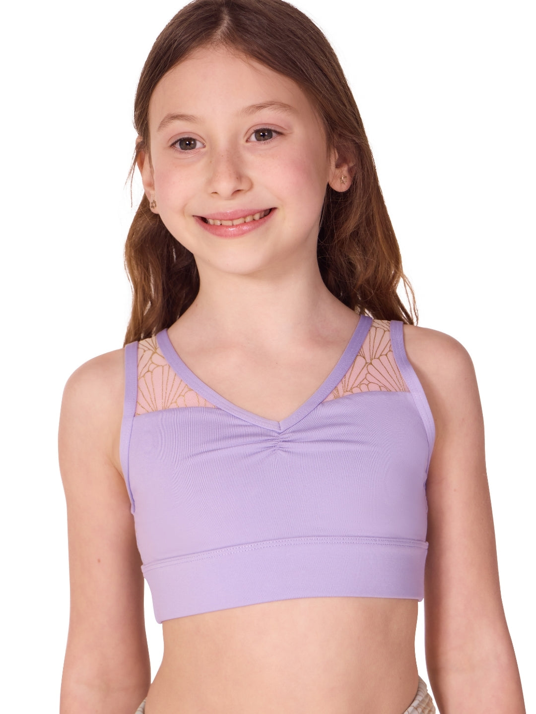F12586C Starfish Top
