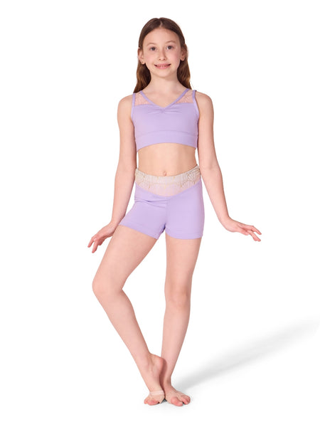 F12586C Starfish Top