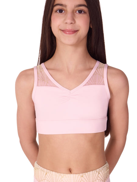 F12586C Starfish Top