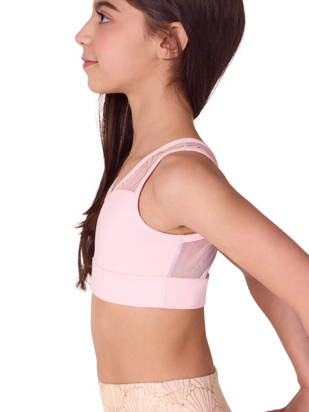 F12586C Starfish Top