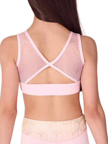 F12586C Starfish Top