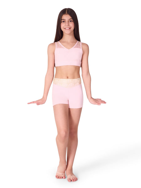 F12586C Starfish Top