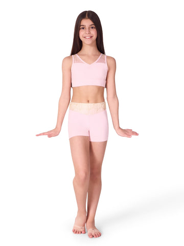 F12586C Starfish Top