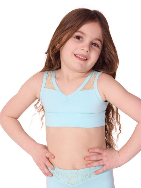F12586C Starfish Top