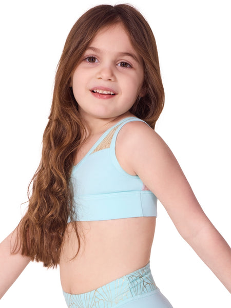 F12586C Starfish Top