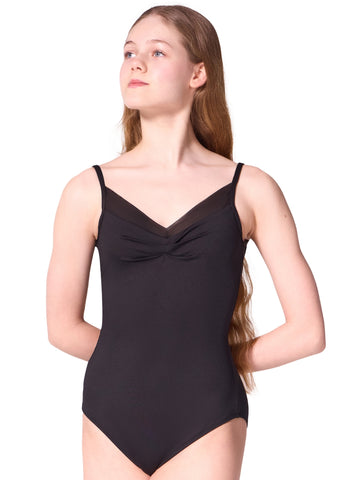 F12600W Anemoia Camisole Leotard