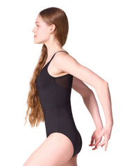 F12600W Anemoia Camisole Leotard