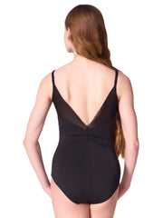 F12600W Anemoia Camisole Leotard
