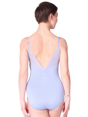 F12600W Anemoia Camisole Leotard