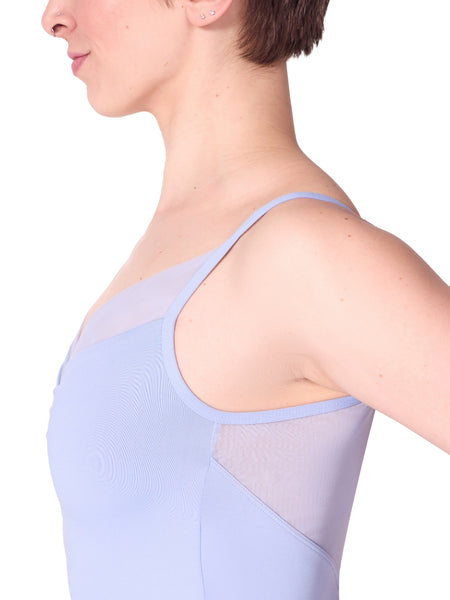 F12600W Anemoia Camisole Leotard