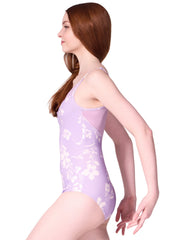 F12600W Anemoia Camisole Leotard