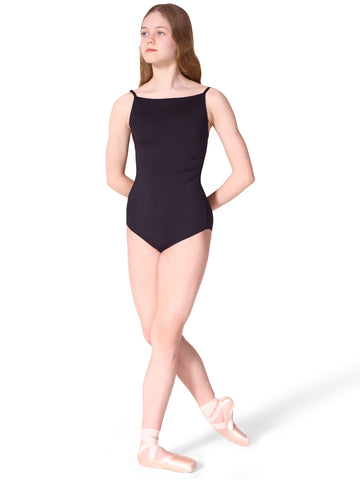 F12601W Wistful Camisole Leotard