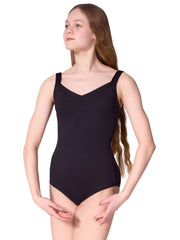 F12602W Dreamy Tank Leotard