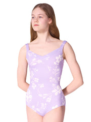 F12602W Dreamy Tank Leotard