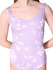F12602W Dreamy Tank Leotard