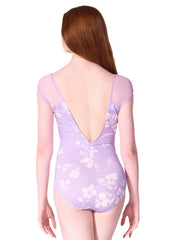 F12603W Moonstruck Cap Sleeve Leotard