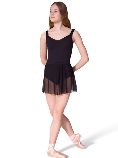 F12605W Sentimental Skirt