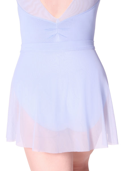 F12605W Sentimental Skirt