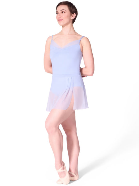 F12605W Sentimental Skirt