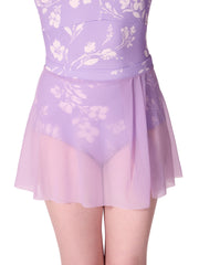 F12605W Sentimental Skirt