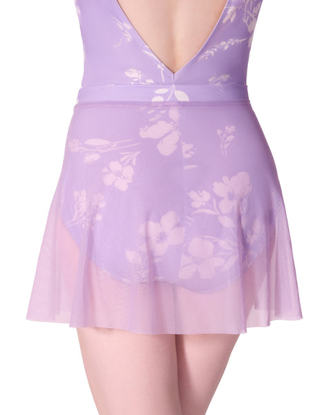 F12605W Sentimental Skirt