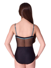 F12608T Cherish Camisole Leotard