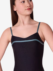 F12608T Cherish Camisole Leotard