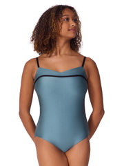 F12608T Cherish Camisole Leotard
