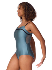 F12608T Cherish Camisole Leotard