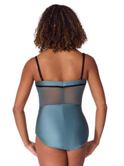 F12608T Cherish Camisole Leotard
