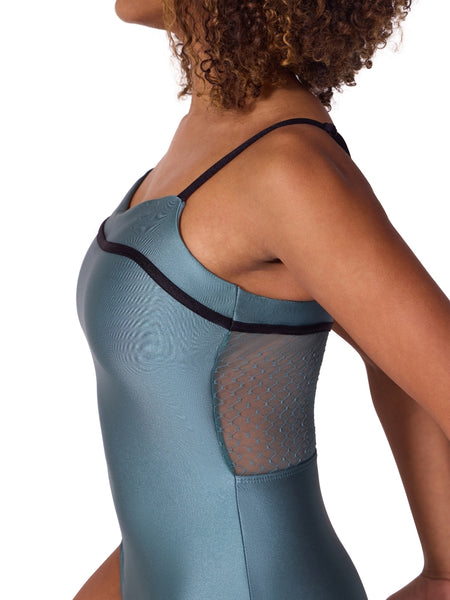F12608T Cherish Camisole Leotard