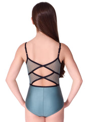 F12609T Brilliance Camisole Leotard