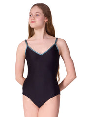 F12609T Brilliance Camisole Leotard