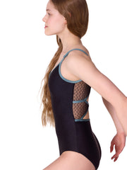 F12609T Brilliance Camisole Leotard