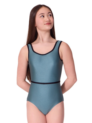 F12610T Graceful Tank Leotard