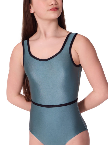 F12610T Graceful Tank Leotard