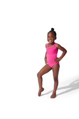 F12633C Berry Bliss Leotard